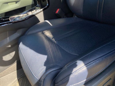 2022 Kia Sorento Plug-In Hybrid SX Prestige AWD / HEATED SEATS / LEATHER / NAV / 3RD ROW