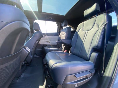 2022 Kia Sorento Plug-In Hybrid SX Prestige AWD / HEATED SEATS / LEATHER / NAV / 3RD ROW