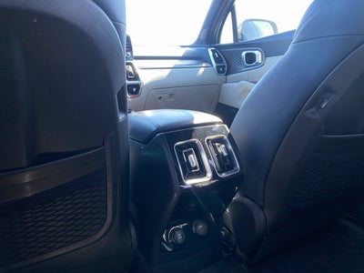 2022 Kia Sorento Plug-In Hybrid SX Prestige AWD / HEATED SEATS / LEATHER / NAV / 3RD ROW