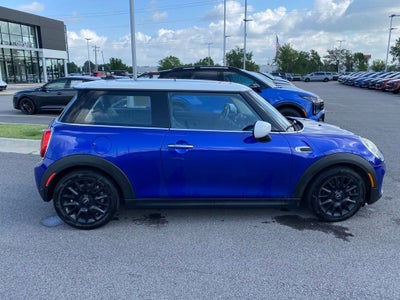 2021 MINI Cooper SUNROOF / HEATED SEATS