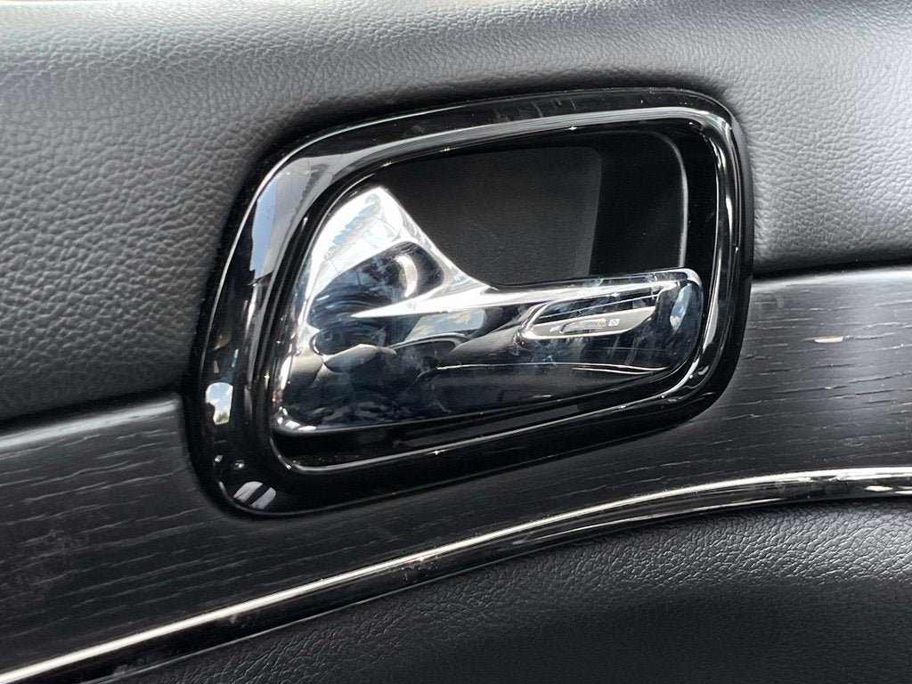 2021 Jeep Grand Cherokee High Altitude