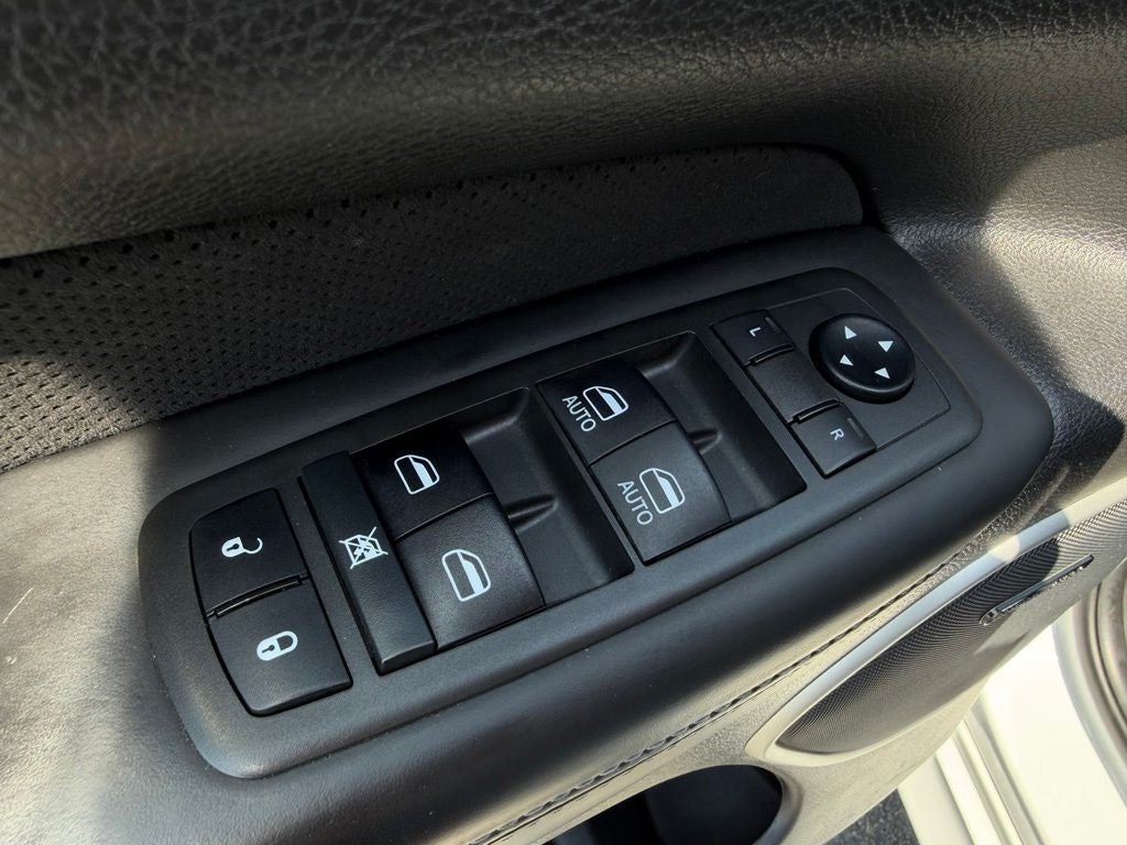 2021 Jeep Grand Cherokee SRT