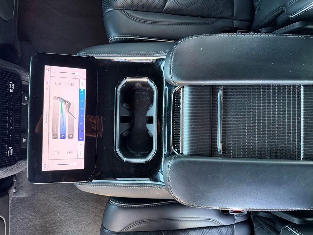 2024 Jeep Grand Wagoneer L Series II