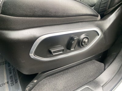 2024 Jeep Wagoneer Series II SERIES II