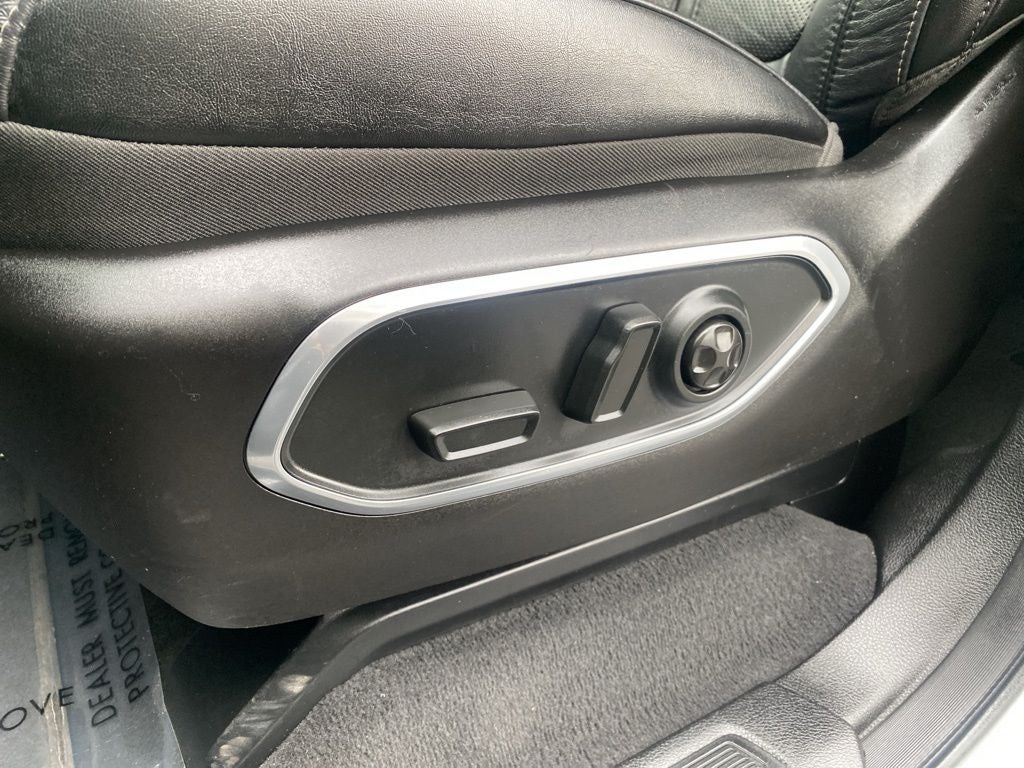 2024 Jeep Wagoneer Series II SERIES II