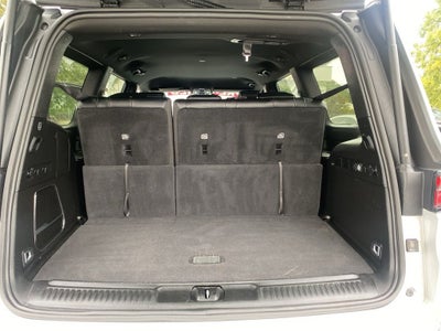 2024 Jeep Wagoneer Series II SERIES II