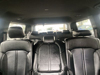 2024 Jeep Wagoneer Series II SERIES II