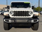 2025 Jeep Gladiator High Tide
