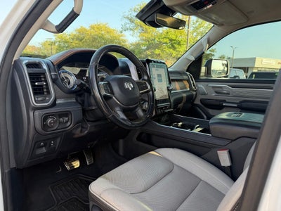 2022 RAM 1500 Limited