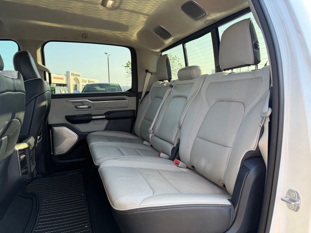 2022 RAM 1500 Limited