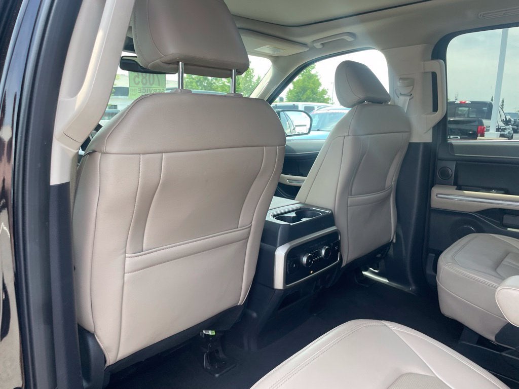 2024 Ford Expedition Max Limited *LOADED