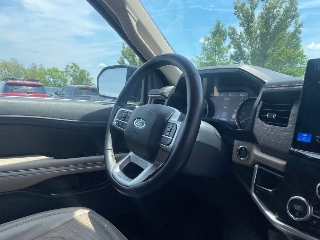 2024 Ford Expedition Max Limited *LOADED