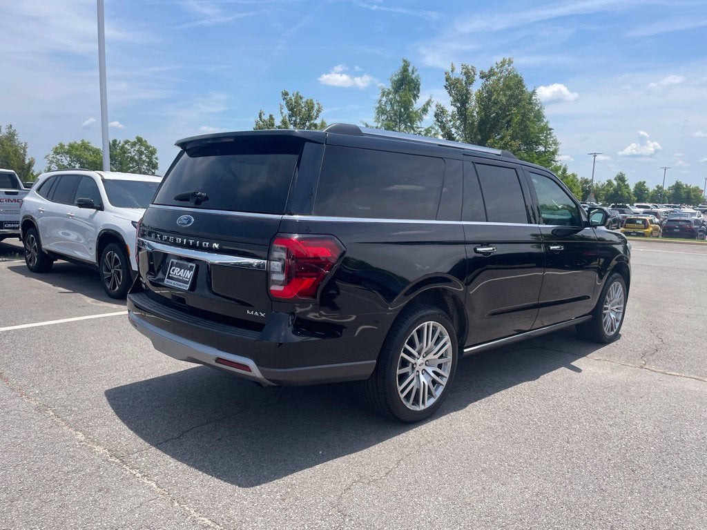 2024 Ford Expedition Max Limited *LOADED