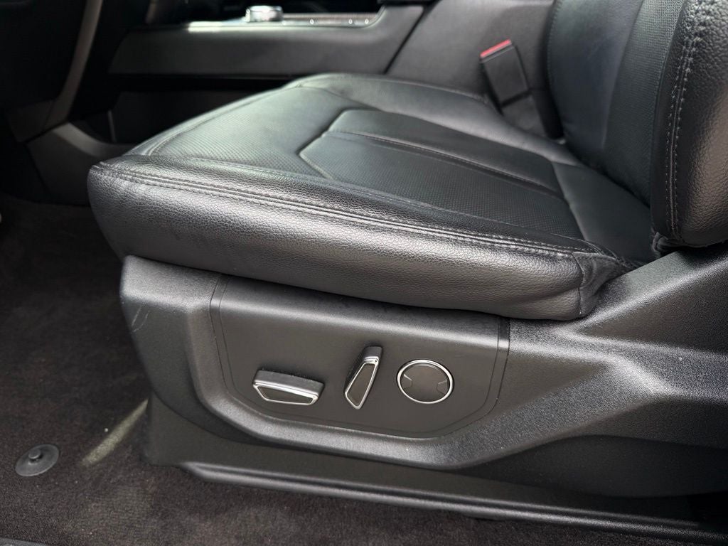 2019 Ford Expedition Limited *Pano Roof