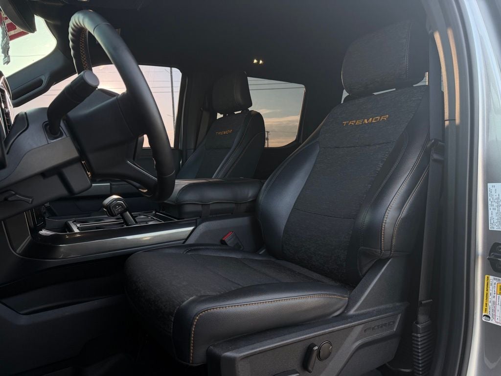 2023 Ford F-150 Base