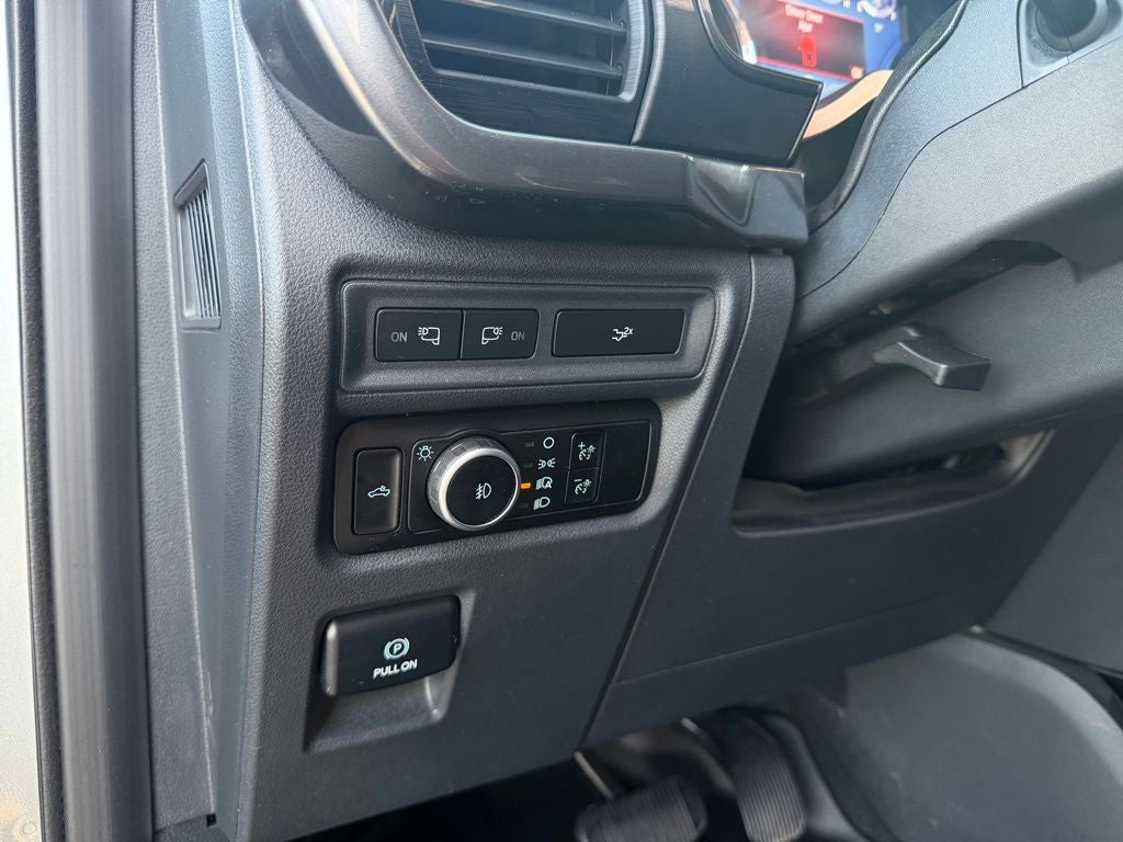 2023 Ford F-150 Base