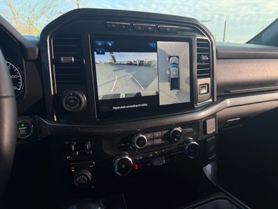 2023 Ford F-150 Base