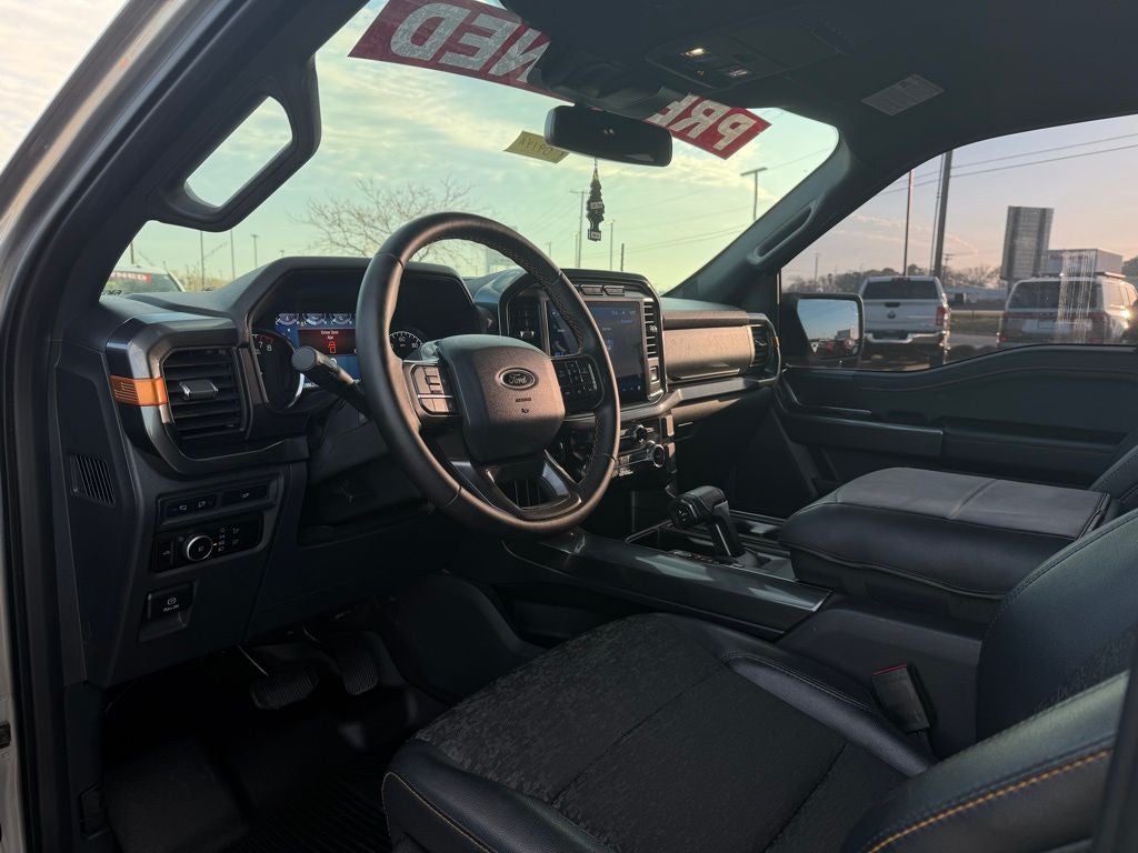 2023 Ford F-150 Base