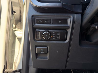 2023 Ford F-150 XLT *2" Level, FX4 Pkg