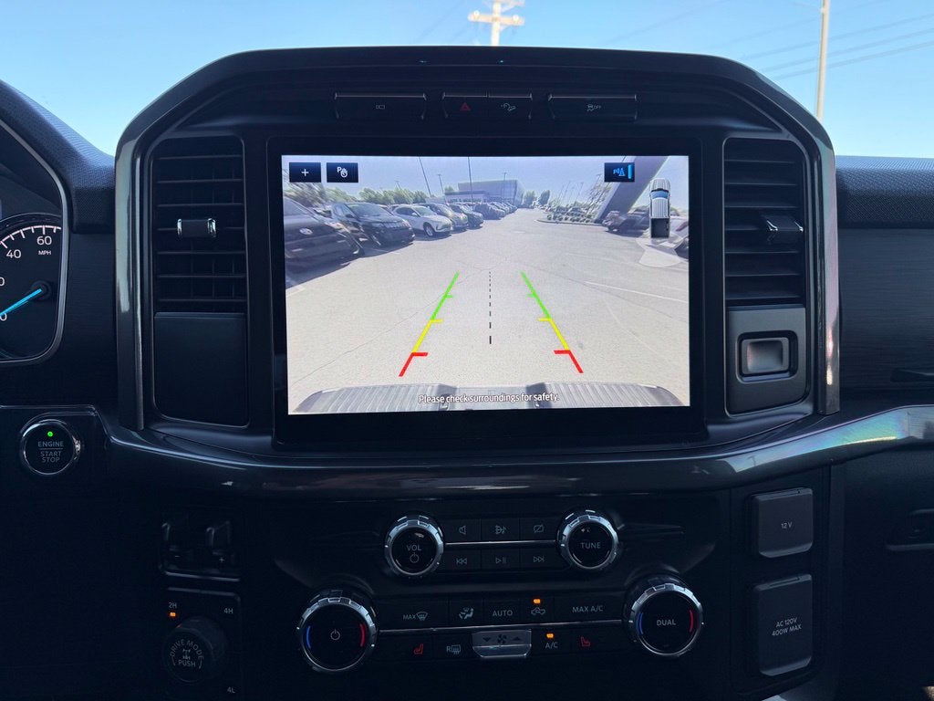 2023 Ford F-150 XLT *2" Level, FX4 Pkg