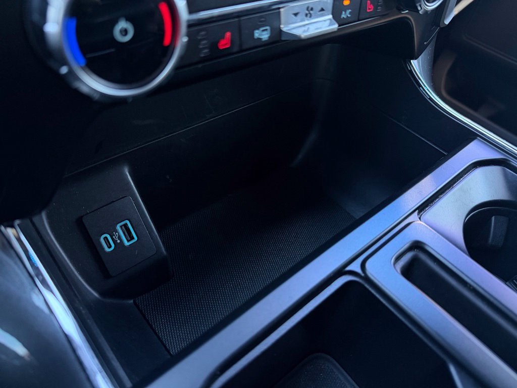 2023 Ford F-150 XLT *2" Level, FX4 Pkg