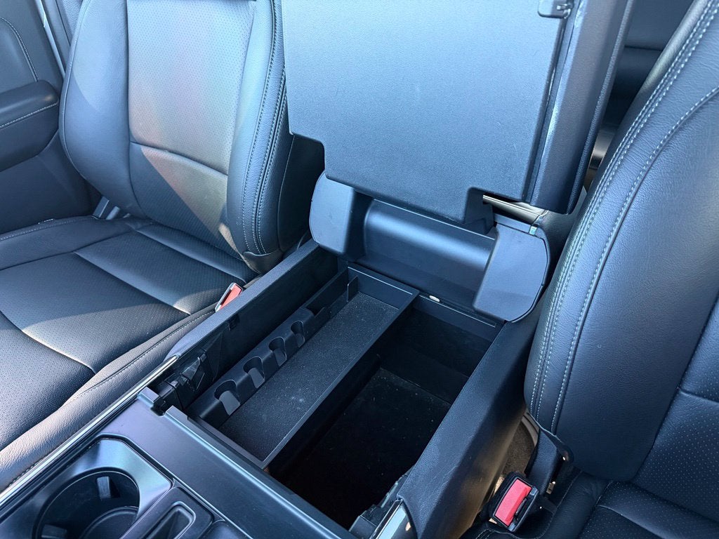 2023 Ford F-150 XLT *2" Level, FX4 Pkg