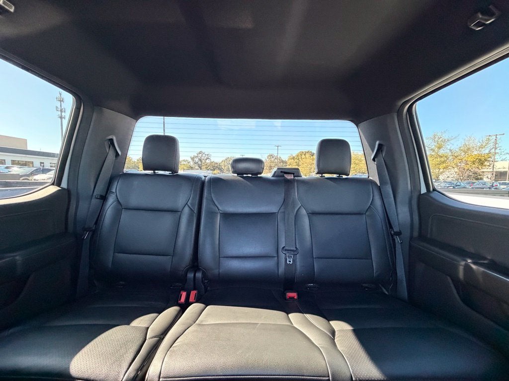 2023 Ford F-150 XLT *2" Level, FX4 Pkg