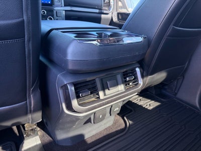 2023 Ford F-150 XLT *2" Level, FX4 Pkg