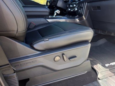 2023 Ford F-150 XLT *2" Level, FX4 Pkg