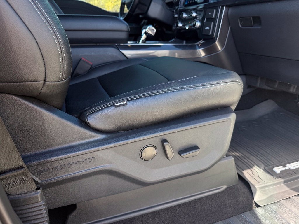 2023 Ford F-150 XLT *2" Level, FX4 Pkg