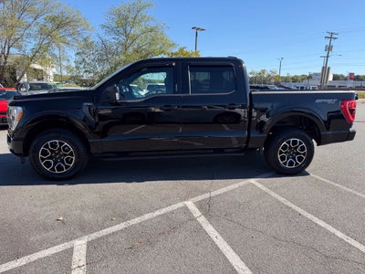 2023 Ford F-150 XLT *Ford Co-Pilot Asst