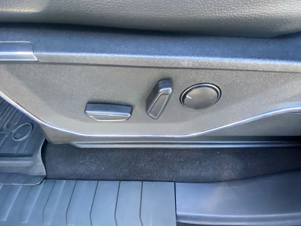 2024 Ford F-150 Lariat *FX4 Off-Road Package