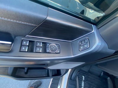 2024 Ford F-150 Lariat *FX4 Off-Road Package