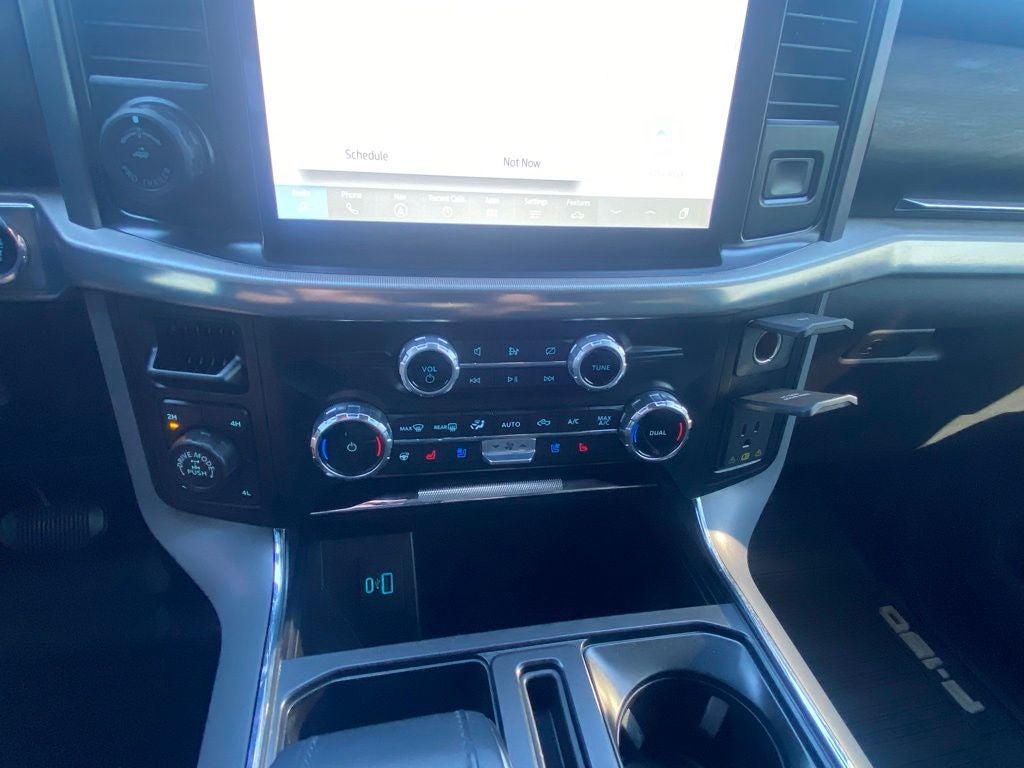2024 Ford F-150 Lariat *FX4 Off-Road Package