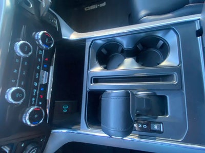 2024 Ford F-150 Lariat *FX4 Off-Road Package