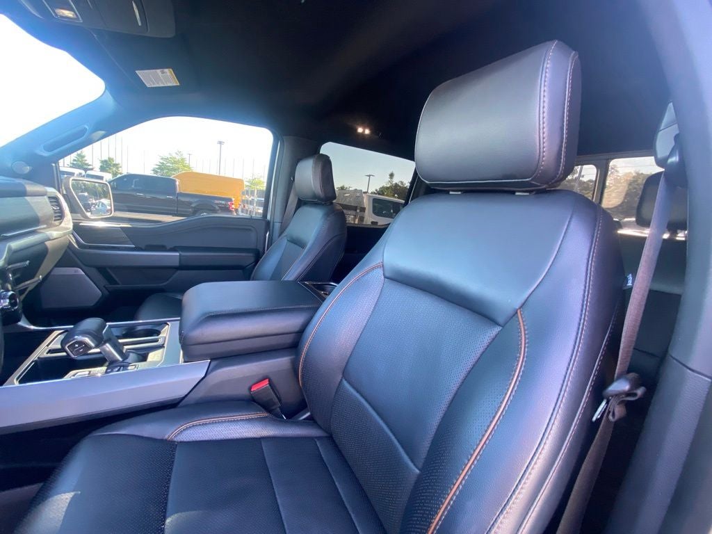 2024 Ford F-150 Lariat *FX4 Off-Road Package