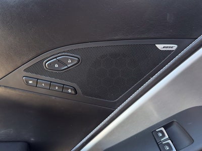 2016 Chevrolet Corvette Z06 3LZ