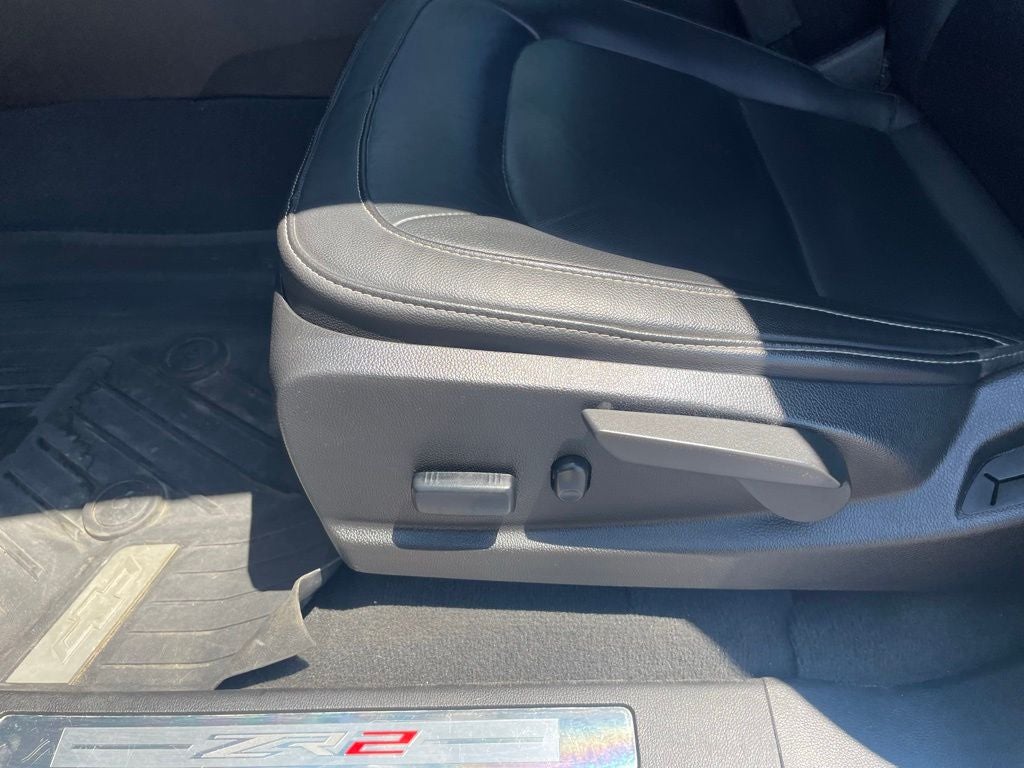 2022 Chevrolet Colorado ZR2 *Bose Premium Sound