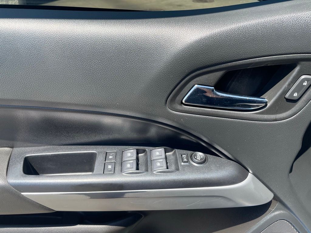 2022 Chevrolet Colorado ZR2 *Bose Premium Sound