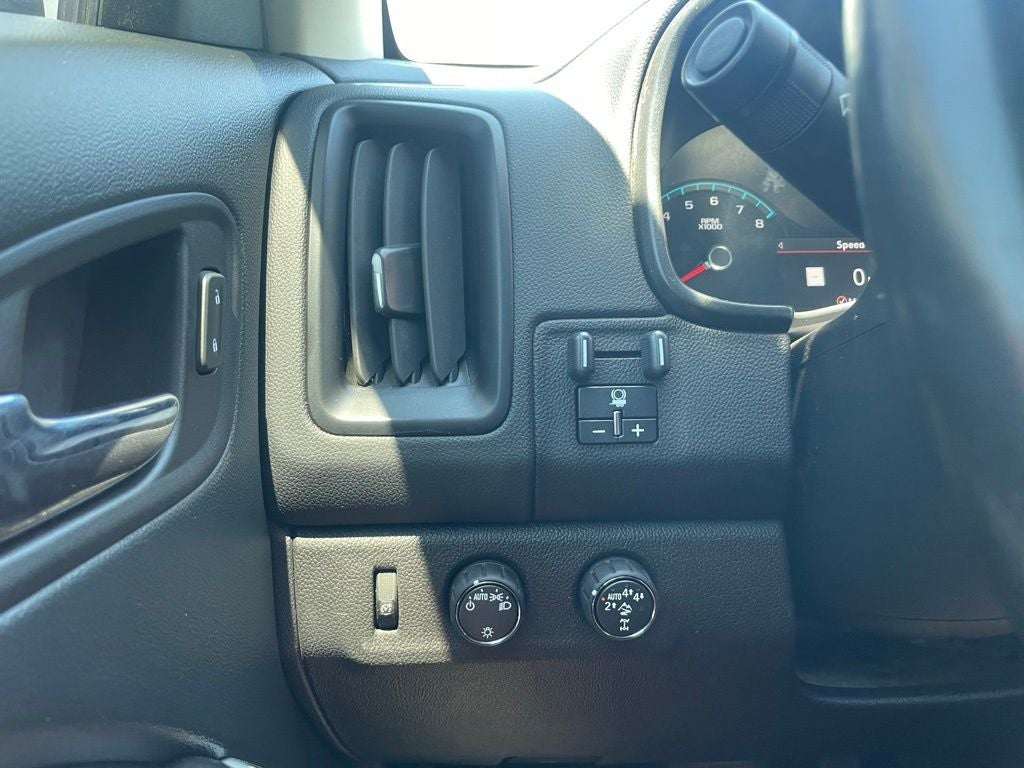 2022 Chevrolet Colorado ZR2 *Bose Premium Sound