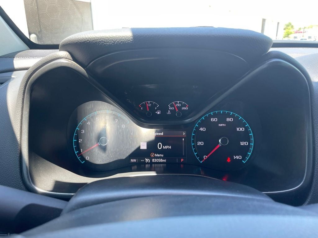 2022 Chevrolet Colorado ZR2 *Bose Premium Sound