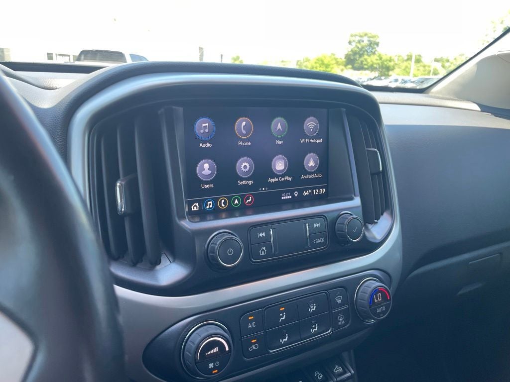 2022 Chevrolet Colorado ZR2 *Bose Premium Sound