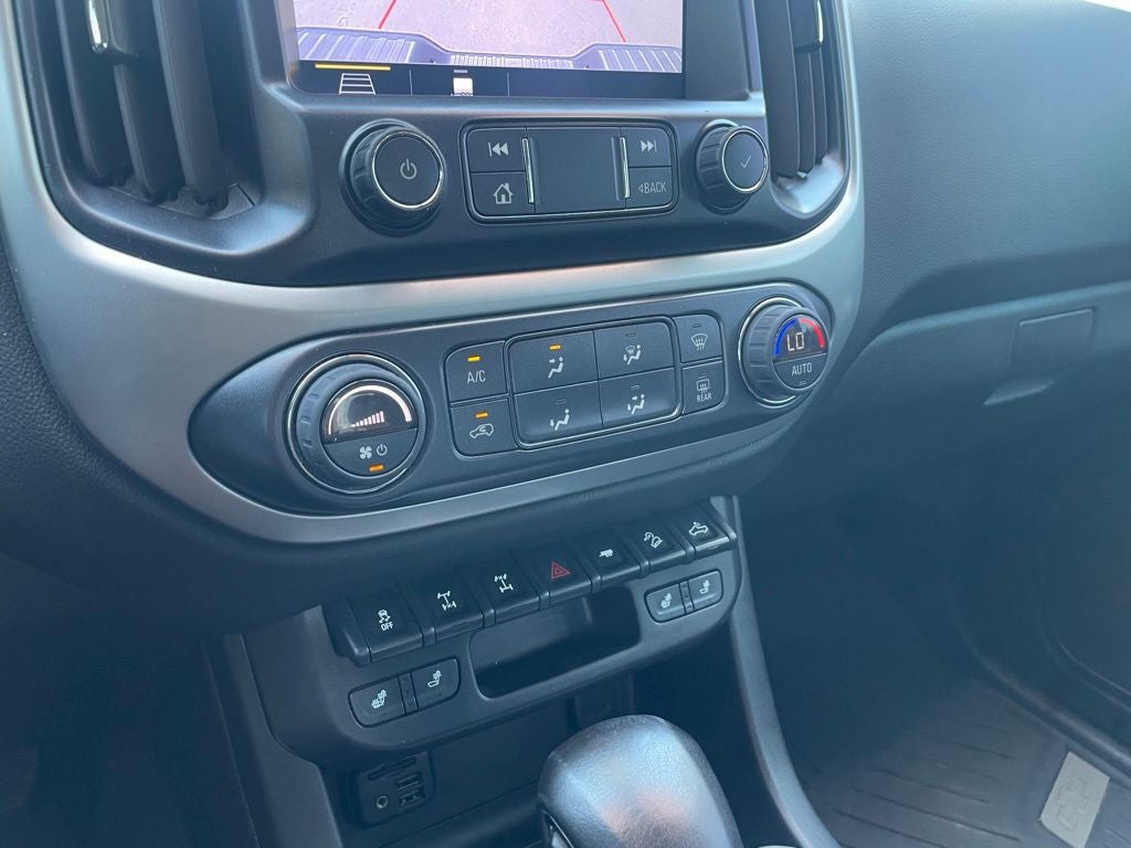 2022 Chevrolet Colorado ZR2 *Bose Premium Sound