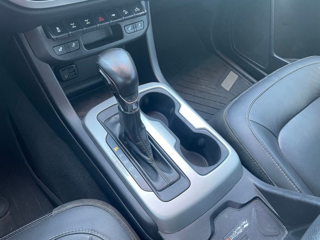 2022 Chevrolet Colorado ZR2 *Bose Premium Sound