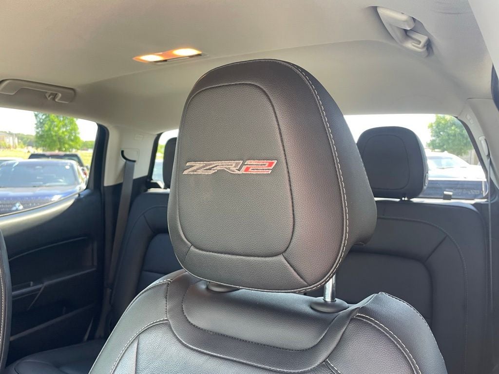 2022 Chevrolet Colorado ZR2 *Bose Premium Sound