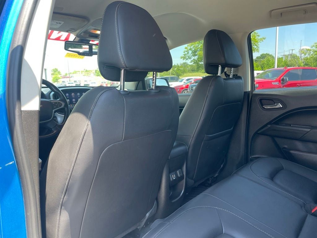 2022 Chevrolet Colorado ZR2 *Bose Premium Sound