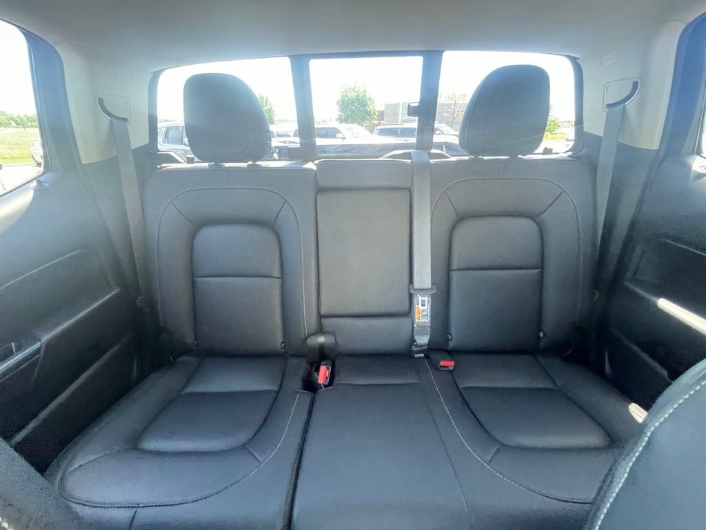 2022 Chevrolet Colorado ZR2 *Bose Premium Sound