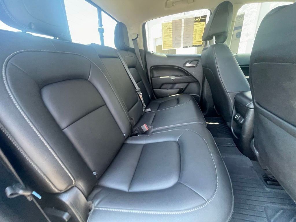 2022 Chevrolet Colorado ZR2 *Bose Premium Sound