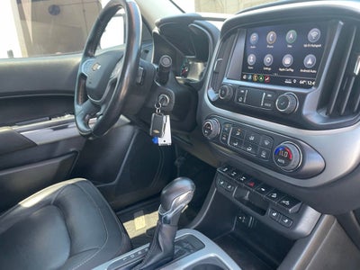 2022 Chevrolet Colorado ZR2 *Bose Premium Sound