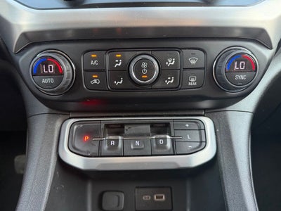 2022 GMC Acadia SLE